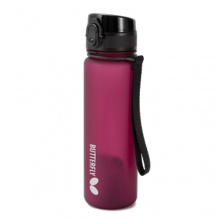 蝴蝶Butterfly TTB-120 運(yùn)動(dòng)水壺 塑料杯戶(hù)外運(yùn)動(dòng)水杯 隨行杯便攜健身大容量帶提手 500ml